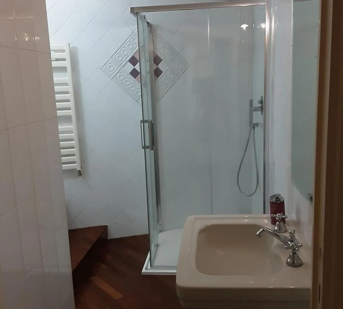 شقة Appartamento In Centro A غروسيتو