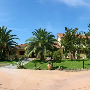 Séjour à la ferme La Fata, Grosseto