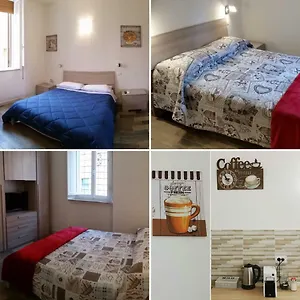 Maison d'hôtes A Casa Di, Grosseto